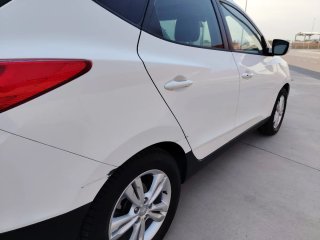 Hyundai ix35 2014