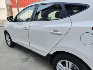 Hyundai ix35 2014