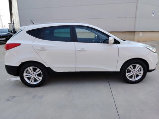 Hyundai ix35 2014