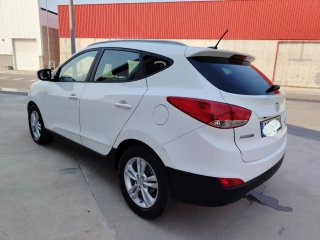 Hyundai ix35 2014