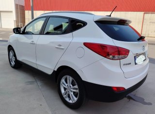 Hyundai ix35 2014