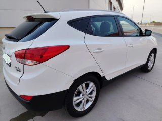 Hyundai ix35 2014