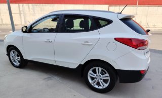 Hyundai ix35 2014