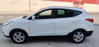 Hyundai ix35 2014
