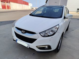 Hyundai ix35 2014