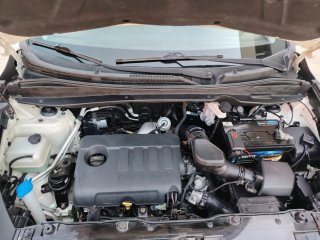 Hyundai ix35 2014