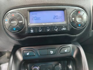 Hyundai ix35 2014