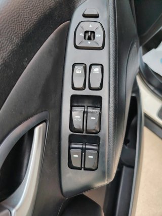 Hyundai ix35 2014