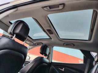 Hyundai ix35 2014