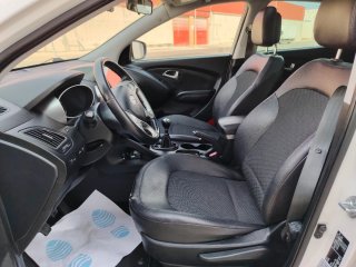 Hyundai ix35 2014