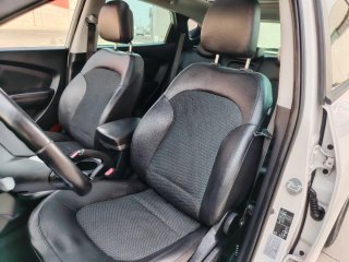 Hyundai ix35 2014