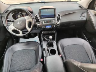 Hyundai ix35 2014