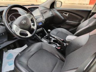 Hyundai ix35 2014