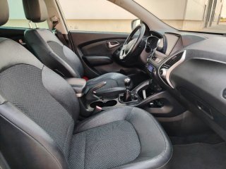 Hyundai ix35 2014