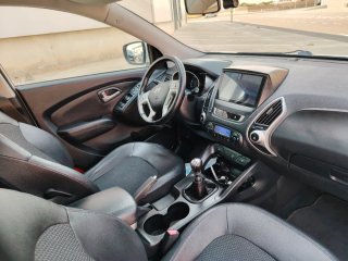Hyundai ix35 2014