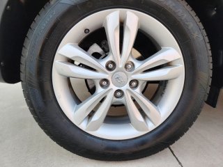 Hyundai ix35 2014