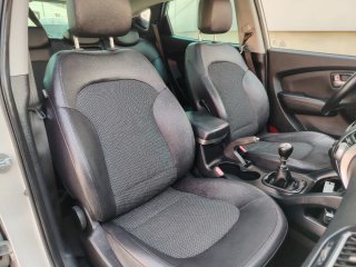 Hyundai ix35 2014