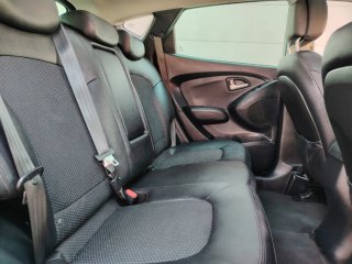 Hyundai ix35 2014