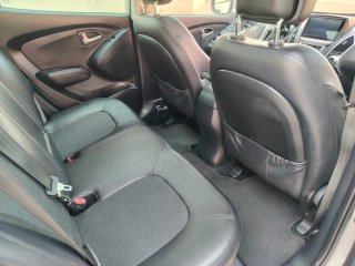 Hyundai ix35 2014