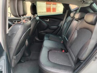 Hyundai ix35 2014