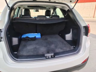 Hyundai ix35 2014