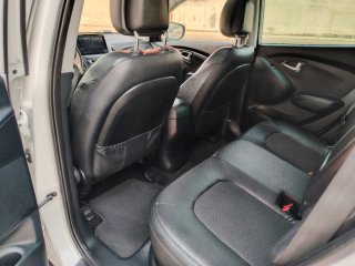 Hyundai ix35 2014