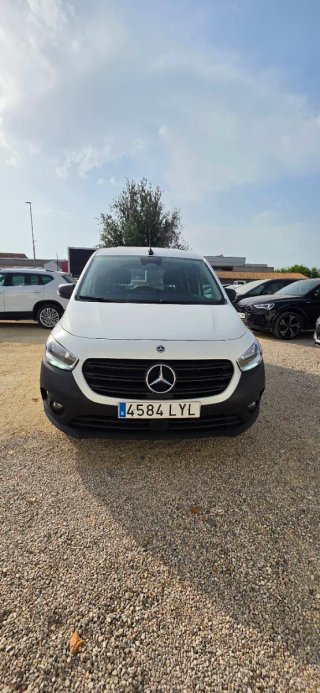 Mercedes-Benz Citan 2022