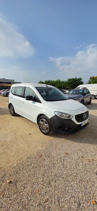 Mercedes-Benz Citan 2022