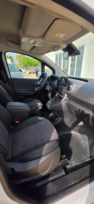 Mercedes-Benz Citan 2022