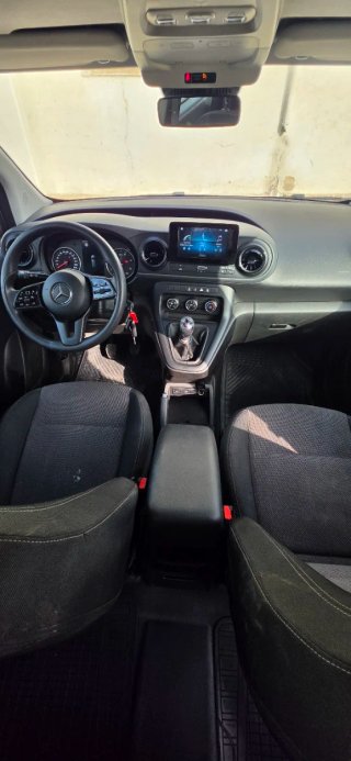Mercedes-Benz Citan 2022