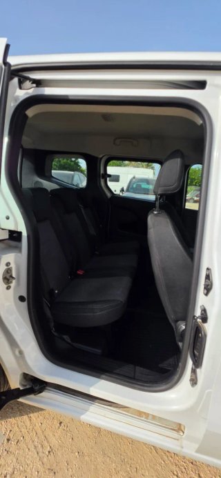Mercedes-Benz Citan 2022