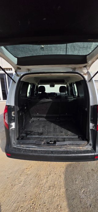 Mercedes-Benz Citan 2022