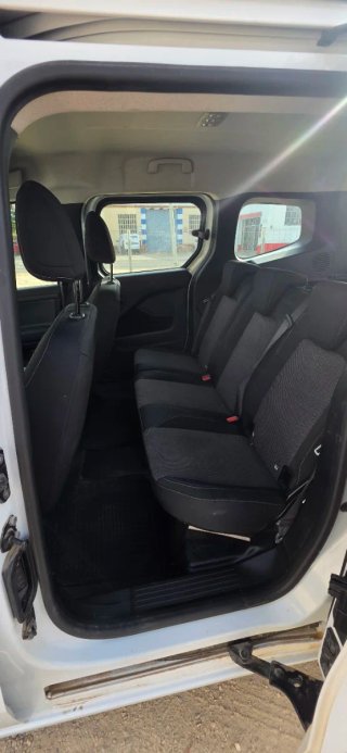 Mercedes-Benz Citan 2022