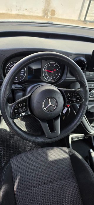 Mercedes-Benz Citan 2022