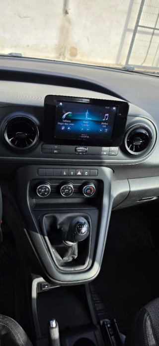 Mercedes-Benz Citan 2022