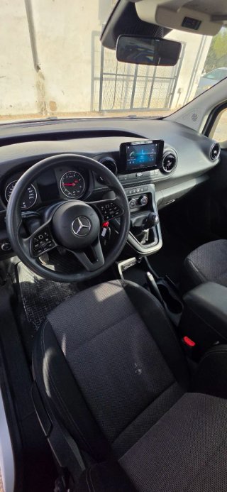 Mercedes-Benz Citan 2022