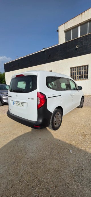 Mercedes-Benz Citan 2022