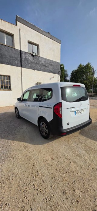 Mercedes-Benz Citan 2022