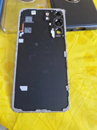 Tapa trasera Samsung S22