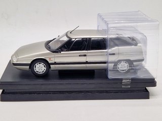 CITROEN XM - Whitebox - Scala 1/24