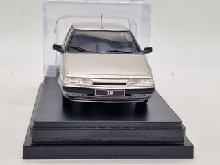CITROEN XM - Whitebox - Scala 1/24