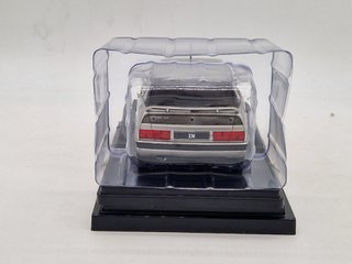 CITROEN XM - Whitebox - Scala 1/24