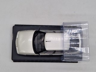 CITROEN XM - Whitebox - Scala 1/24