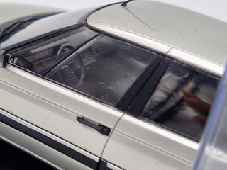 CITROEN XM - Whitebox - Scala 1/24