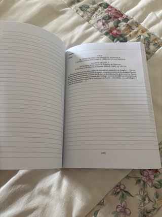Manual de historia del derecho