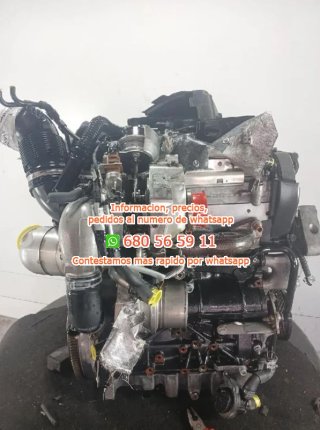 Otolp1037530 motor dfh volkswagen tigu Ref:7669374