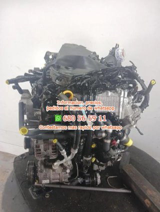 Otolp1037530 motor dfh volkswagen tigu Ref:7669374