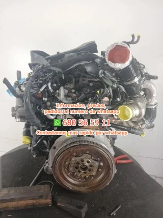 Otolp1037530 motor dfh volkswagen tigu Ref:7669374