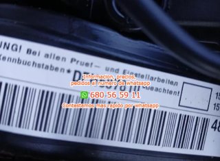 Otolp1037530 motor dfh volkswagen tigu Ref:7669374