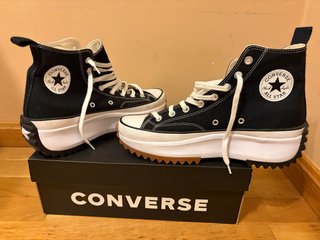 Converse Run Star Hike Talla 44